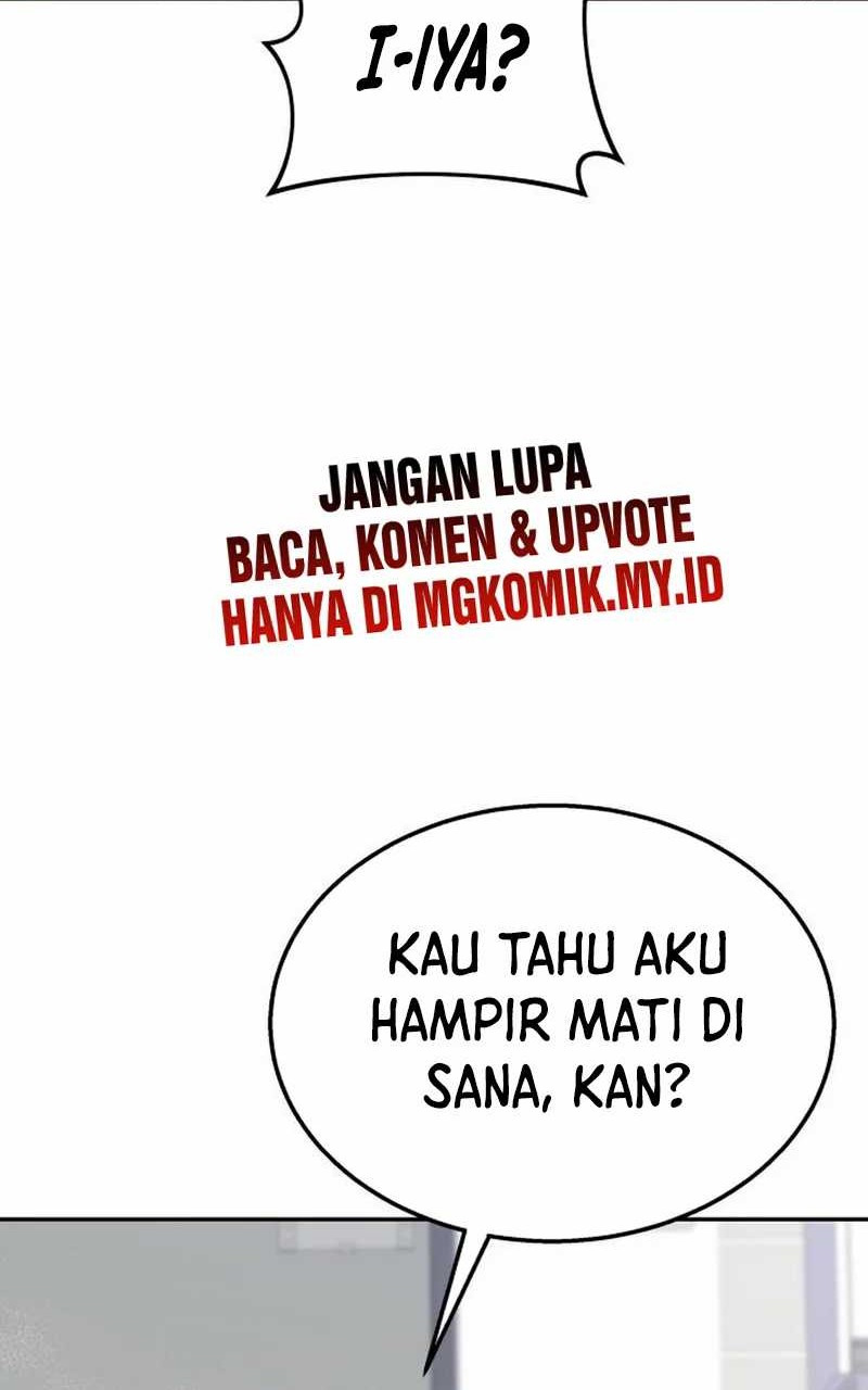 The Returned C-Rank Tank Won’t Die! Chapter 10 Gambar 70