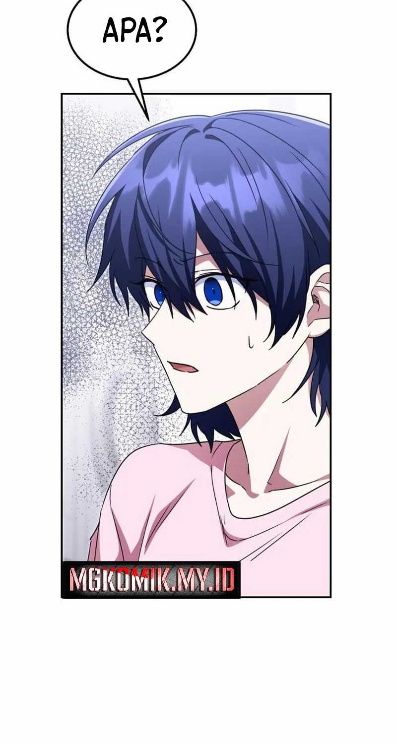 The Returned C-Rank Tank Won’t Die! Chapter 10 Gambar 76