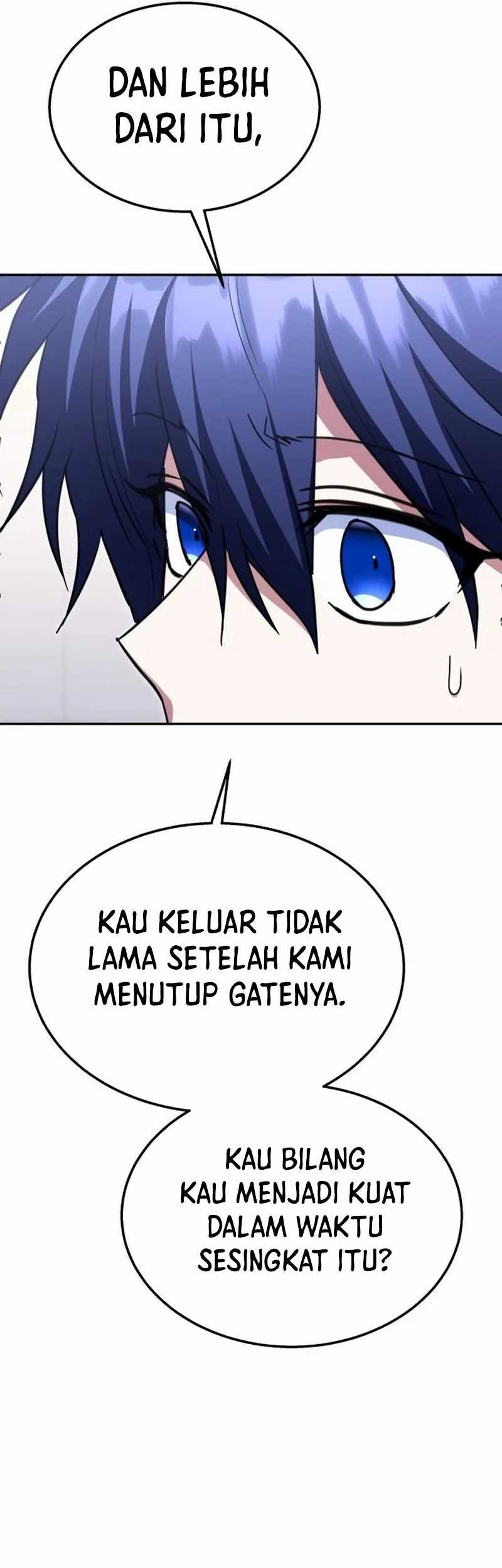 The Returned C-Rank Tank Won’t Die! Chapter 10 Gambar 79