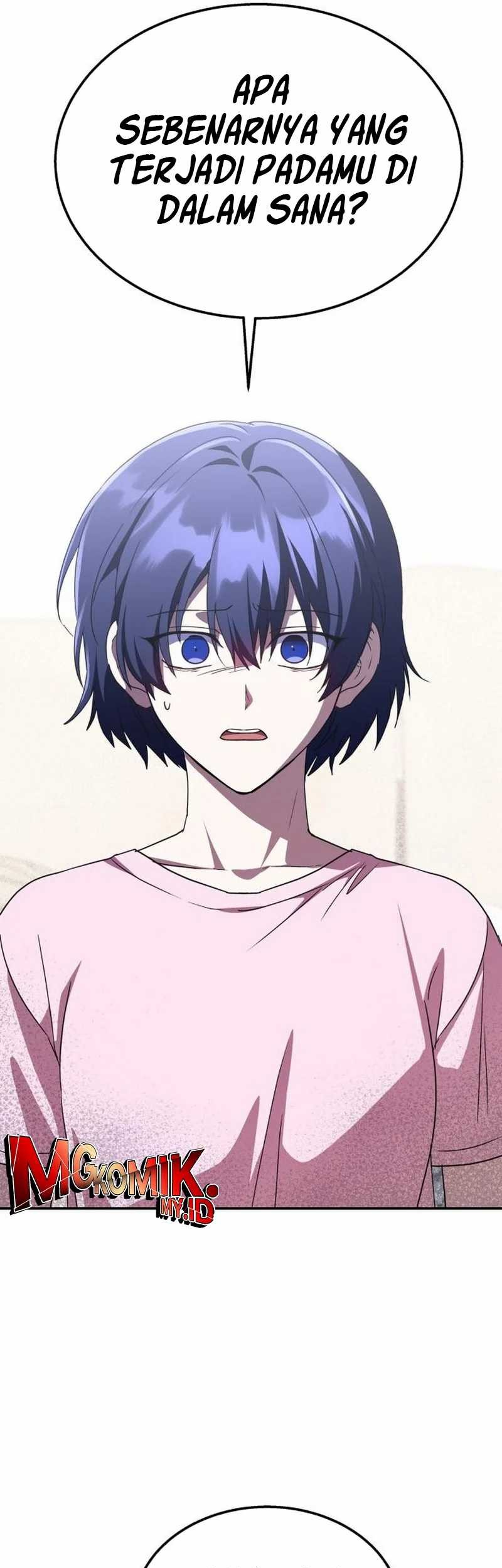 The Returned C-Rank Tank Won’t Die! Chapter 10 Gambar 81