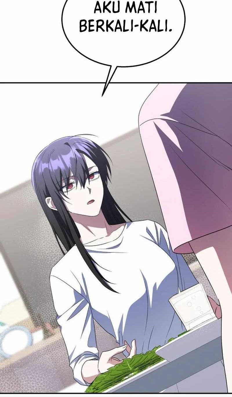 The Returned C-Rank Tank Won’t Die! Chapter 10 Gambar 82