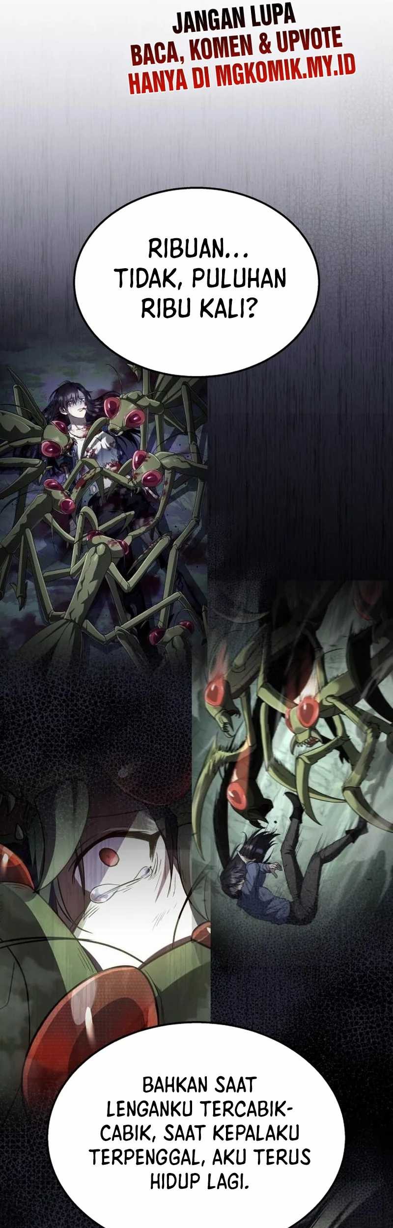 The Returned C-Rank Tank Won’t Die! Chapter 10 Gambar 83