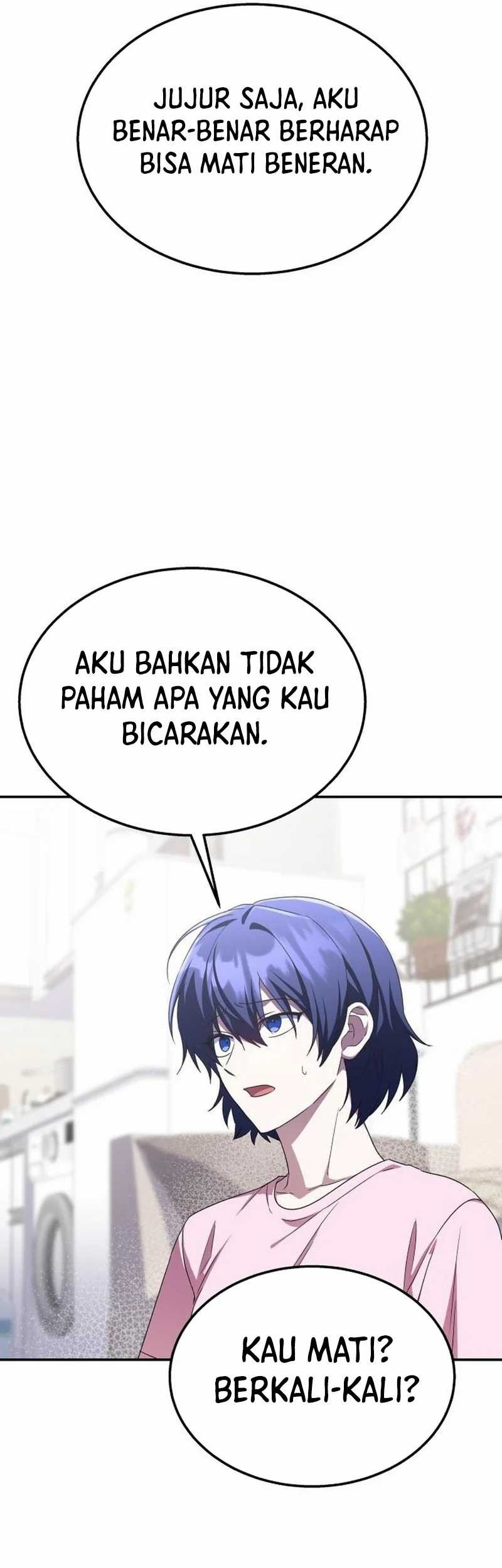 The Returned C-Rank Tank Won’t Die! Chapter 10 Gambar 85