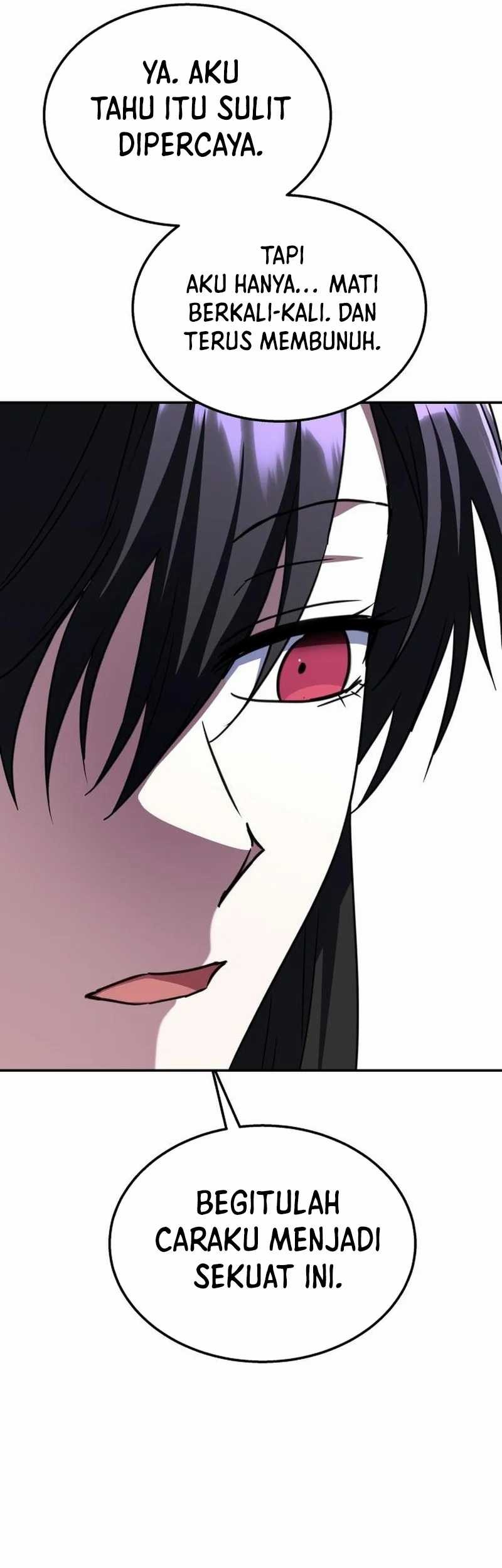 The Returned C-Rank Tank Won’t Die! Chapter 10 Gambar 87