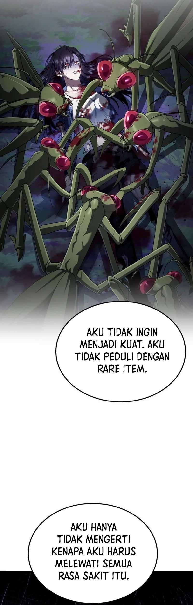 The Returned C-Rank Tank Won’t Die! Chapter 10 Gambar 89