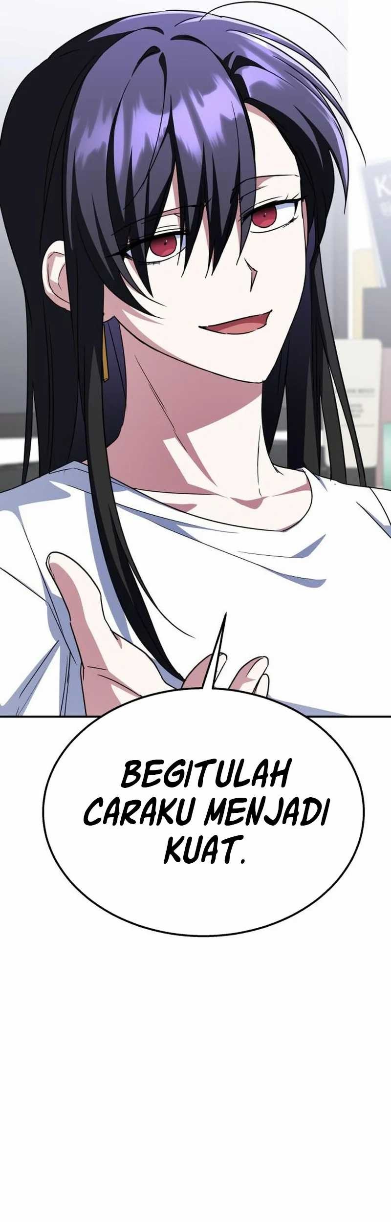 The Returned C-Rank Tank Won’t Die! Chapter 10 Gambar 93