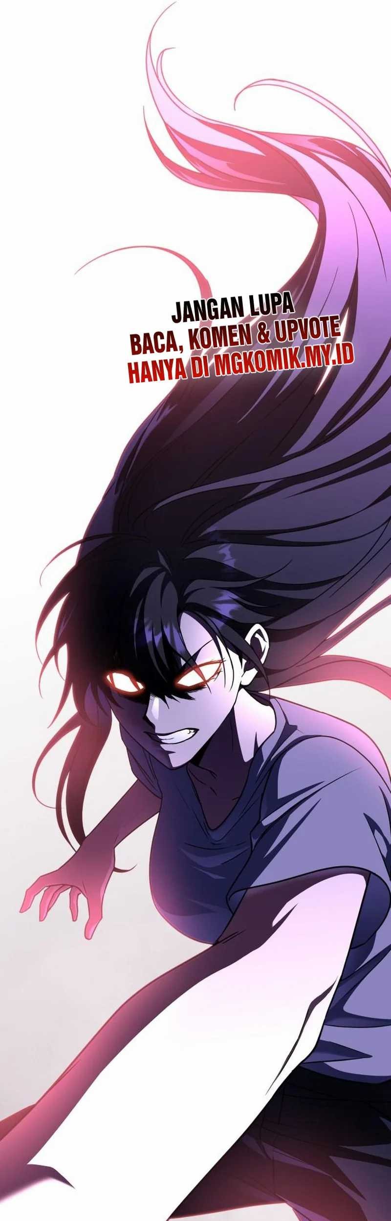 The Returned C-Rank Tank Won’t Die! Chapter 10 Gambar 6