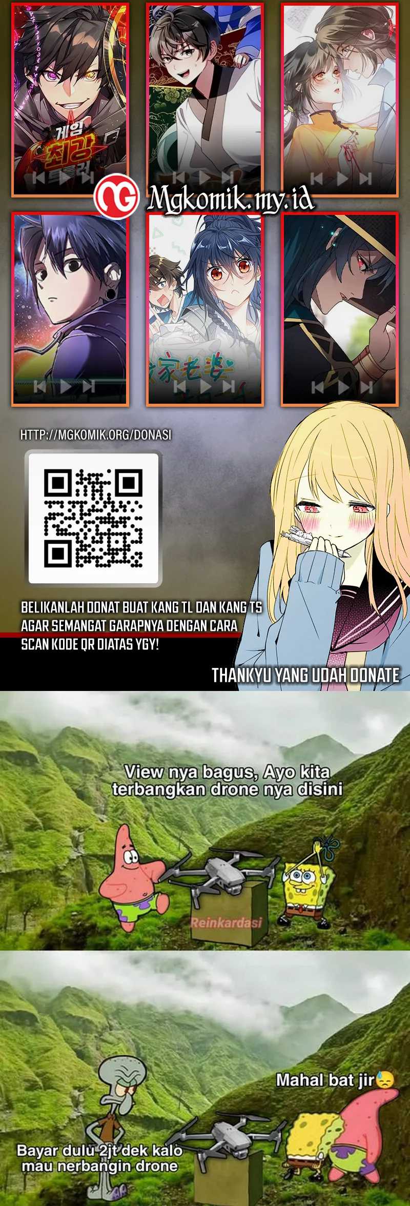 The Returned C-Rank Tank Won’t Die! Chapter 10 Gambar 97