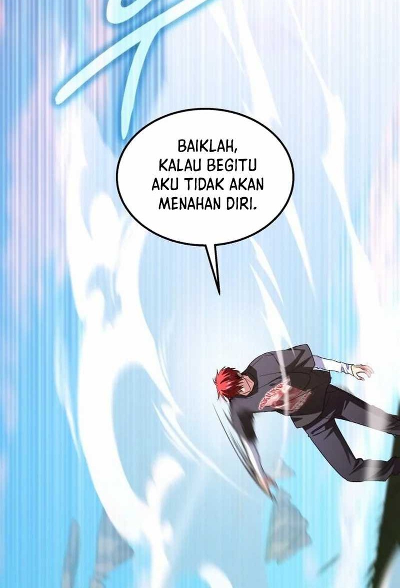 The Returned C-Rank Tank Won’t Die! Chapter 10 Gambar 9