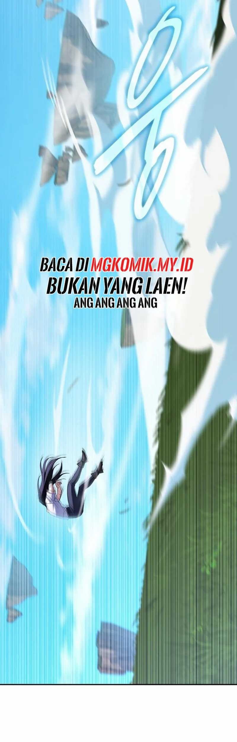 The Returned C-Rank Tank Won’t Die! Chapter 10 Gambar 10