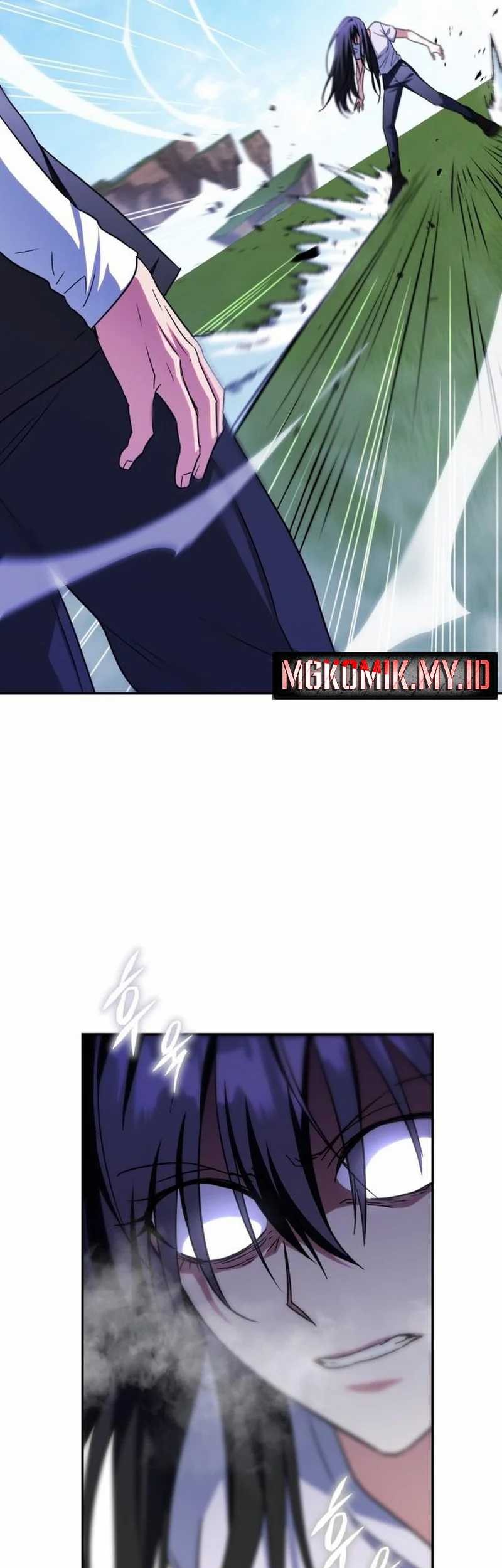 The Returned C-Rank Tank Won’t Die! Chapter 10 Gambar 12