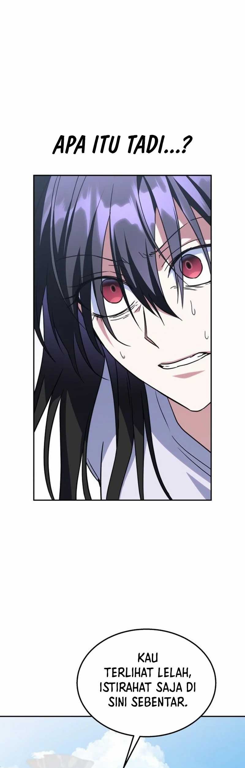 The Returned C-Rank Tank Won’t Die! Chapter 10 Gambar 14