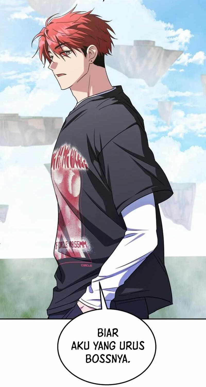 The Returned C-Rank Tank Won’t Die! Chapter 10 Gambar 15