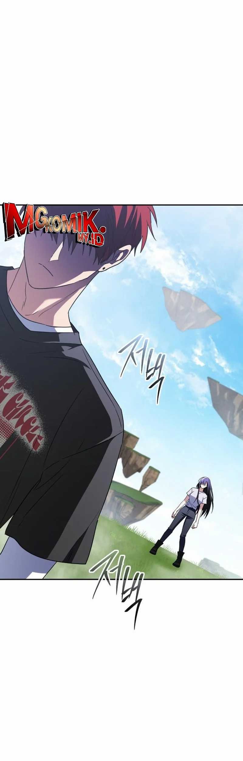 The Returned C-Rank Tank Won’t Die! Chapter 10 Gambar 16