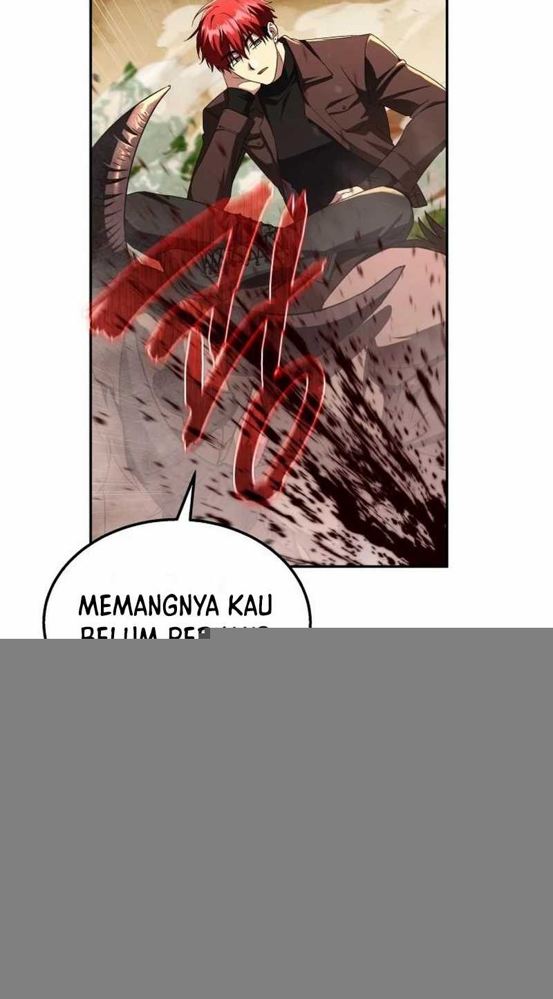 The Returned C-Rank Tank Won’t Die! Chapter 11 Gambar 26