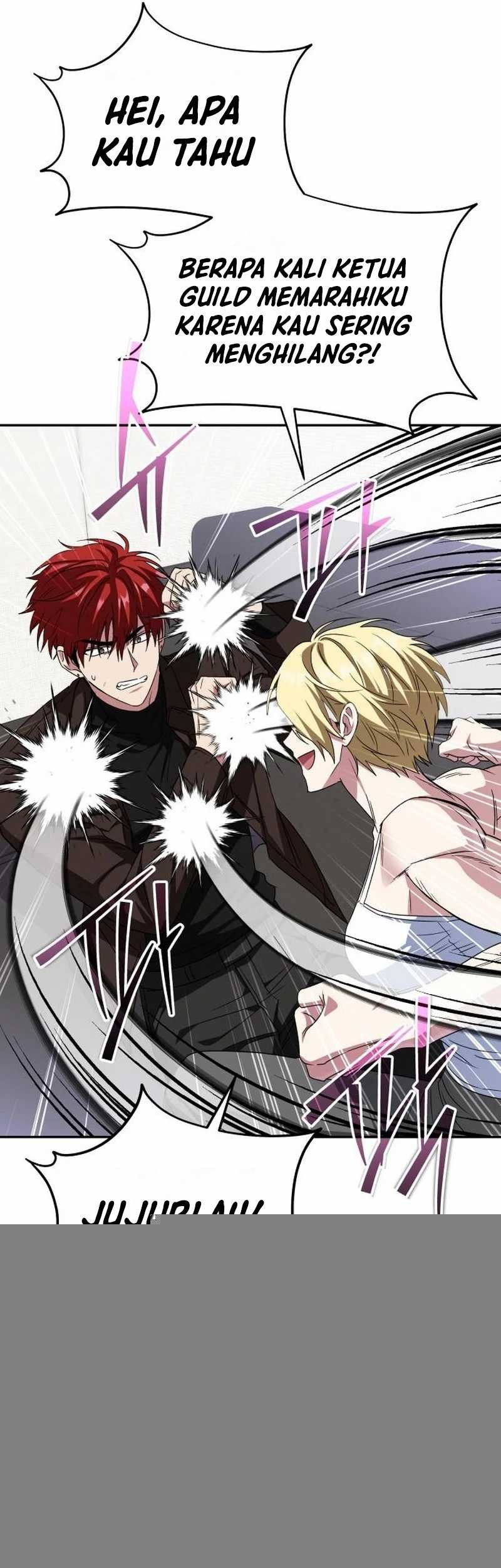 The Returned C-Rank Tank Won’t Die! Chapter 11 Gambar 58