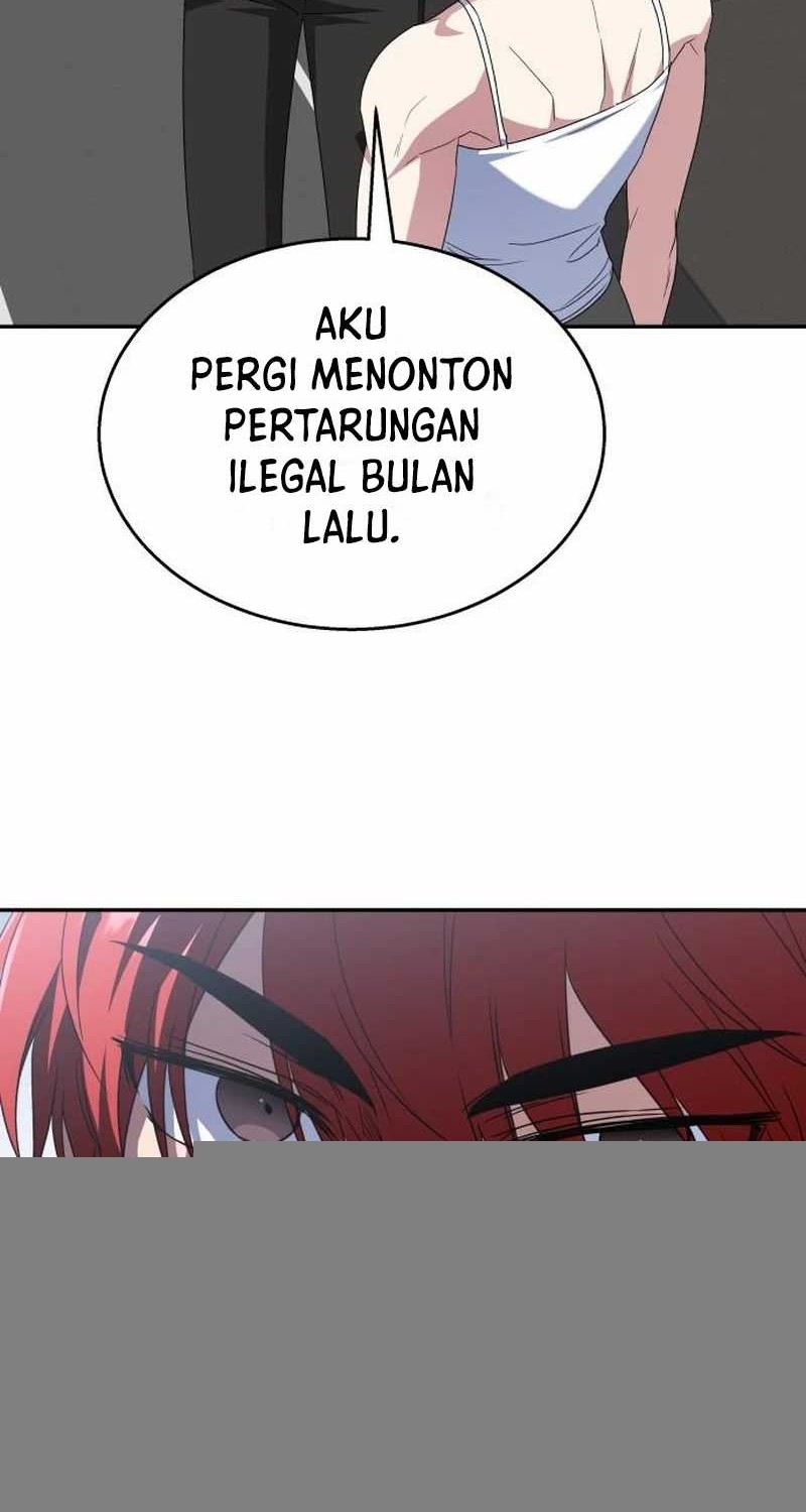 The Returned C-Rank Tank Won’t Die! Chapter 11 Gambar 67
