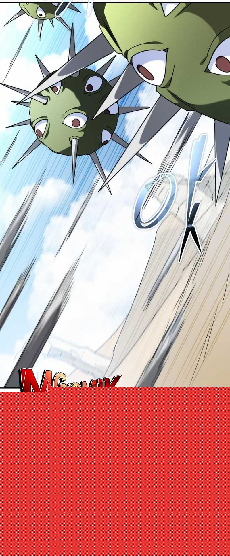 The Returned C-Rank Tank Won’t Die! Chapter 11 Gambar 90