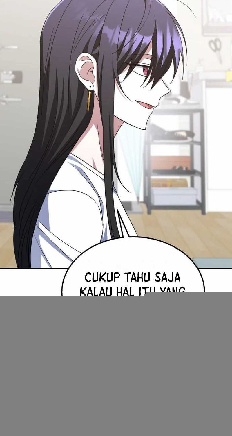 The Returned C-Rank Tank Won’t Die! Chapter 11 Gambar 10