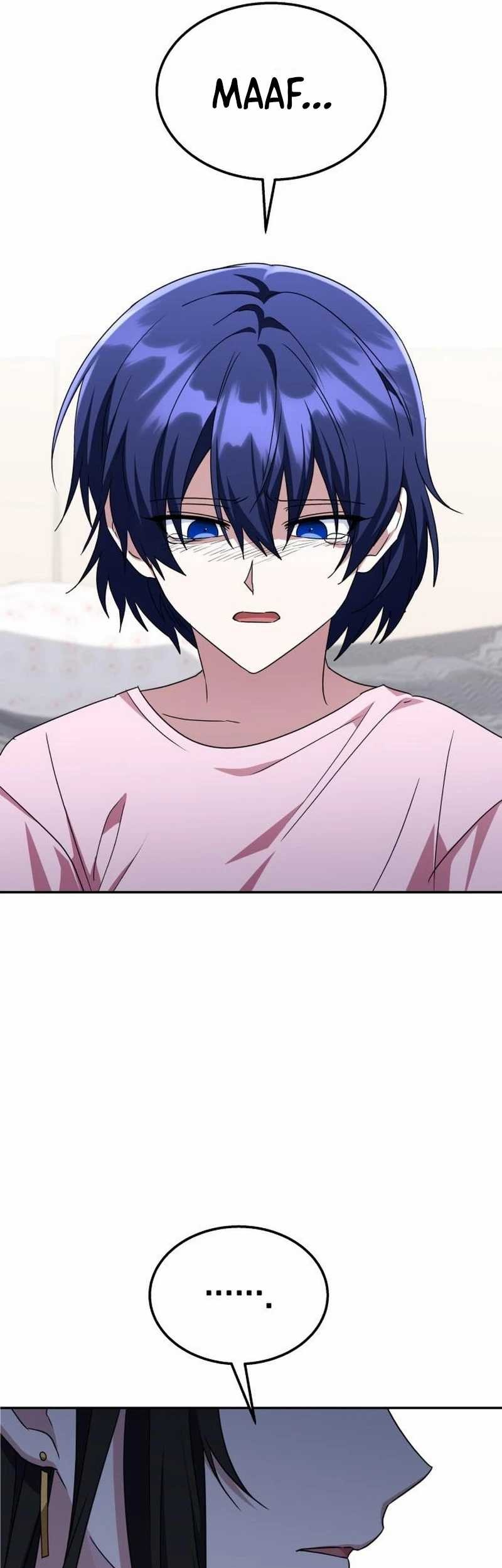 The Returned C-Rank Tank Won’t Die! Chapter 11 Gambar 19