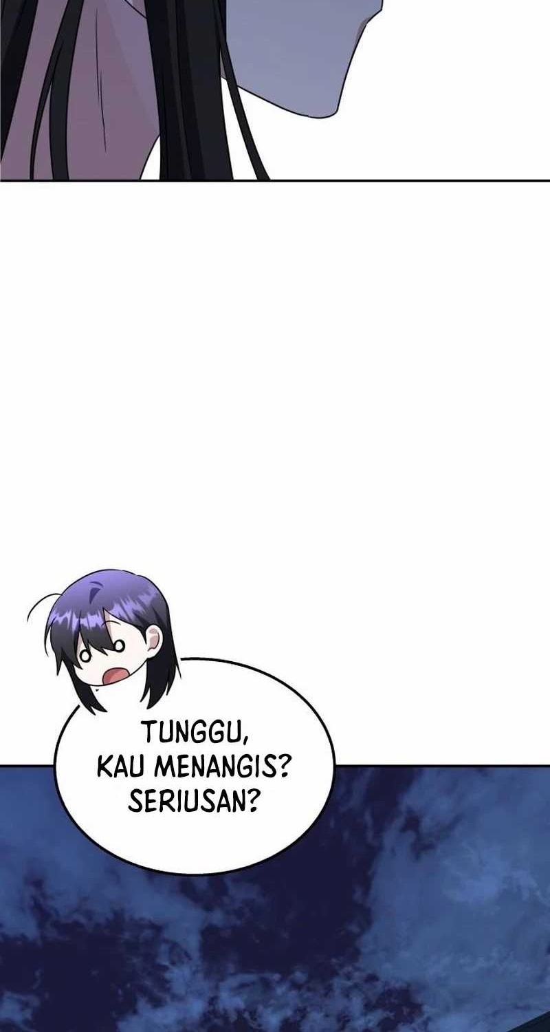 The Returned C-Rank Tank Won’t Die! Chapter 11 Gambar 20