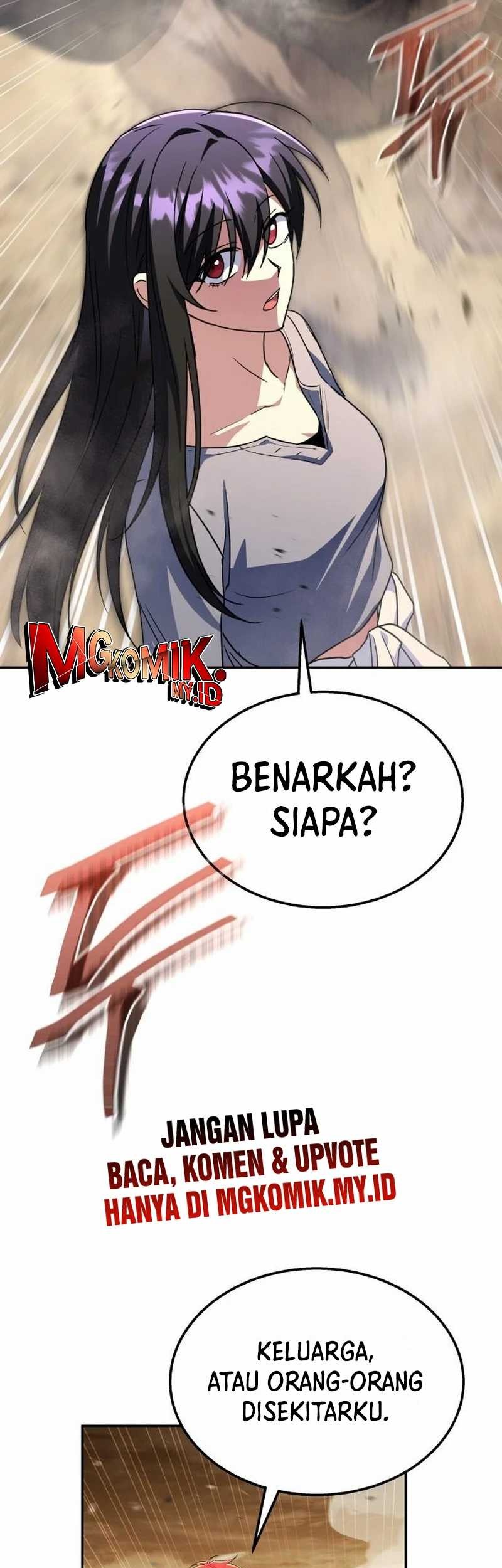 The Returned C-Rank Tank Won’t Die! Chapter 11 Gambar 25