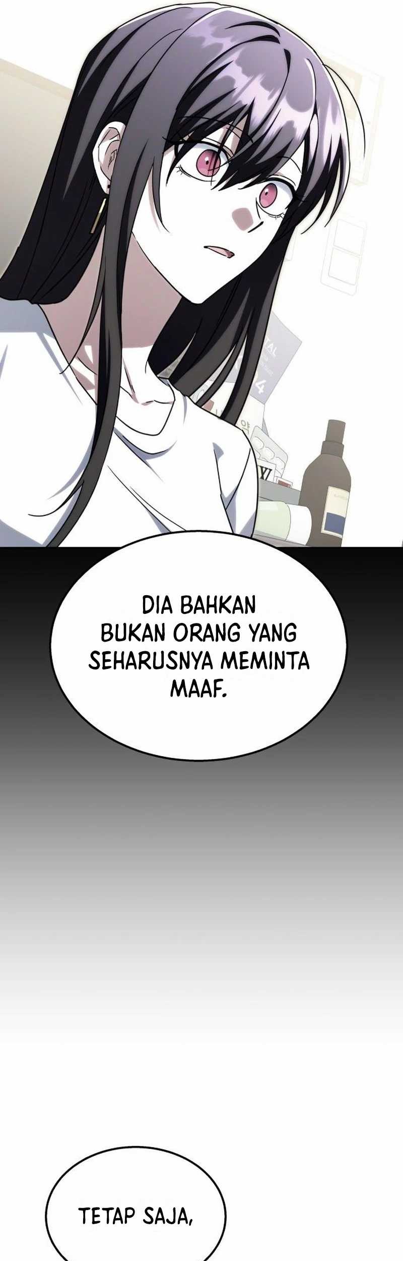 The Returned C-Rank Tank Won’t Die! Chapter 11 Gambar 34