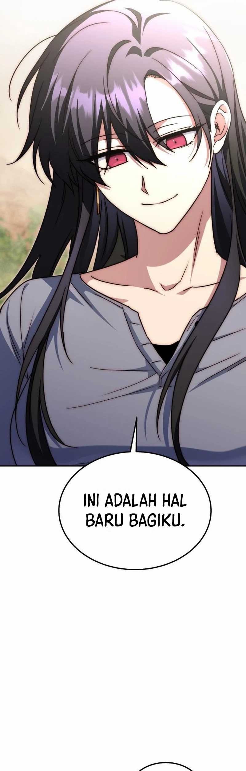 The Returned C-Rank Tank Won’t Die! Chapter 11 Gambar 36