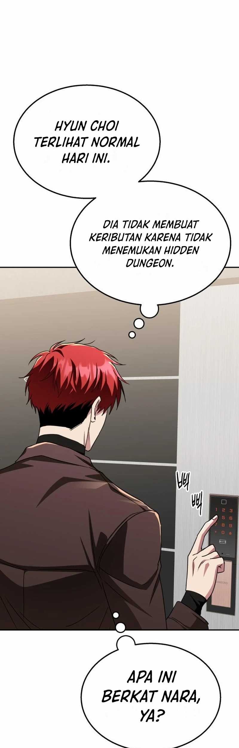 The Returned C-Rank Tank Won’t Die! Chapter 11 Gambar 40