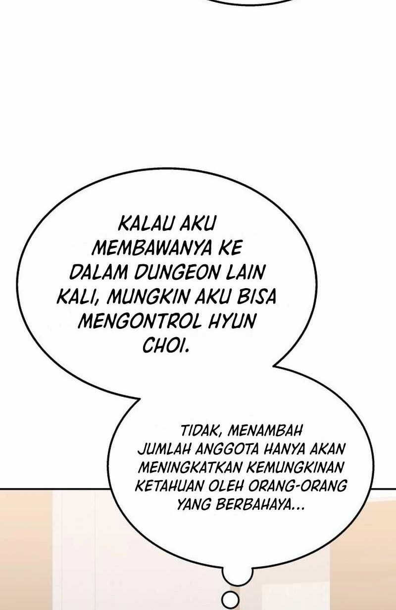 The Returned C-Rank Tank Won’t Die! Chapter 11 Gambar 41