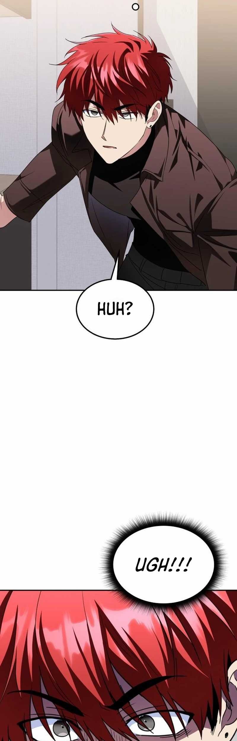 The Returned C-Rank Tank Won’t Die! Chapter 11 Gambar 42