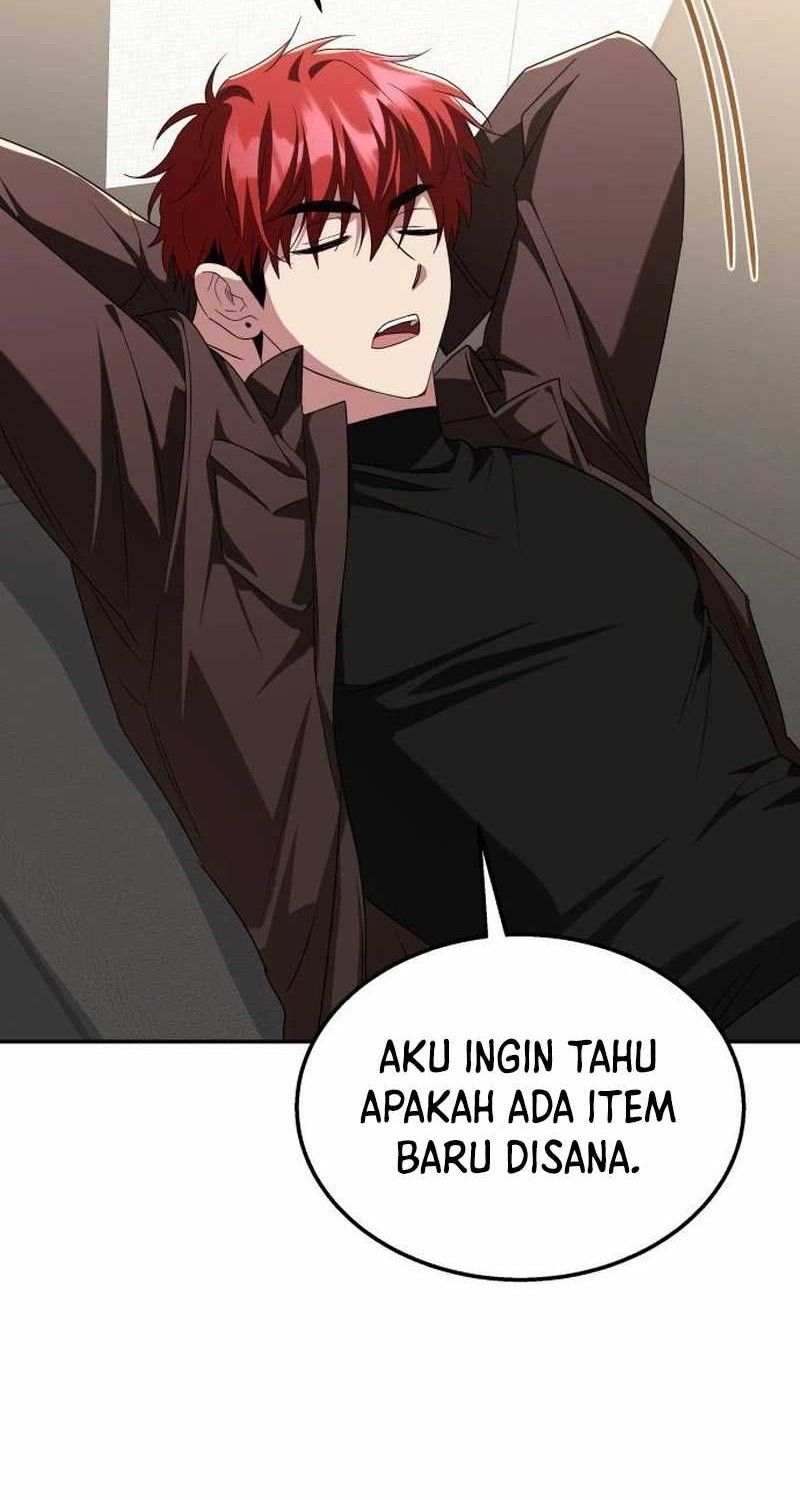 The Returned C-Rank Tank Won’t Die! Chapter 11 Gambar 49