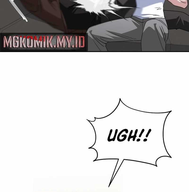 The Returned C-Rank Tank Won’t Die! Chapter 11 Gambar 53