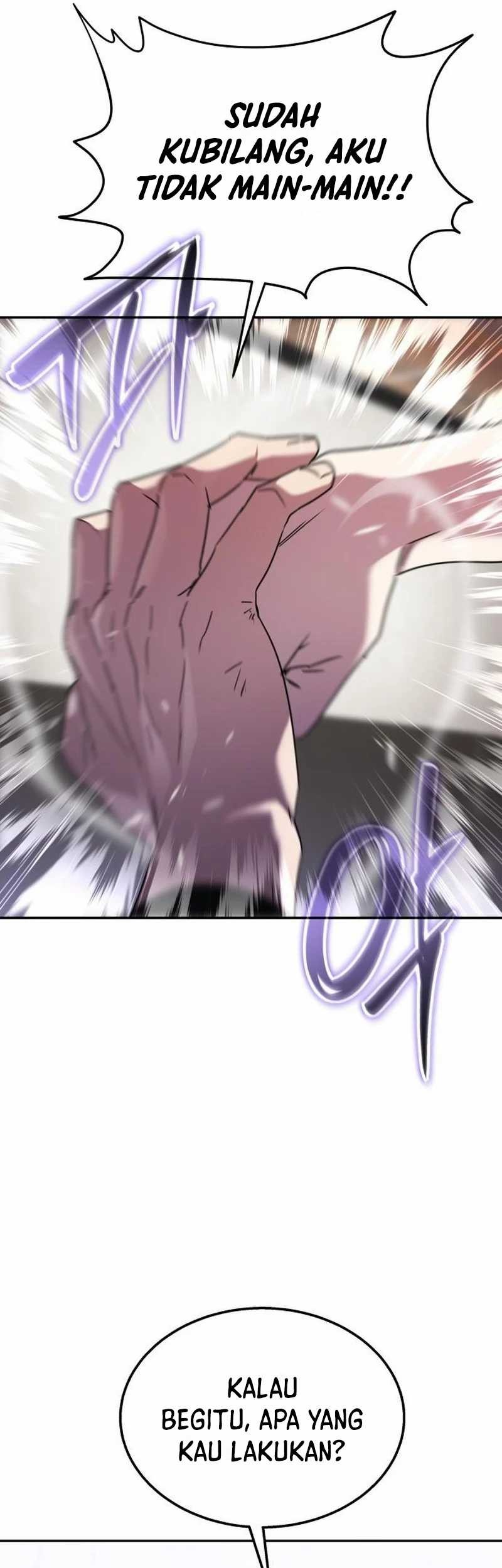 The Returned C-Rank Tank Won’t Die! Chapter 11 Gambar 60