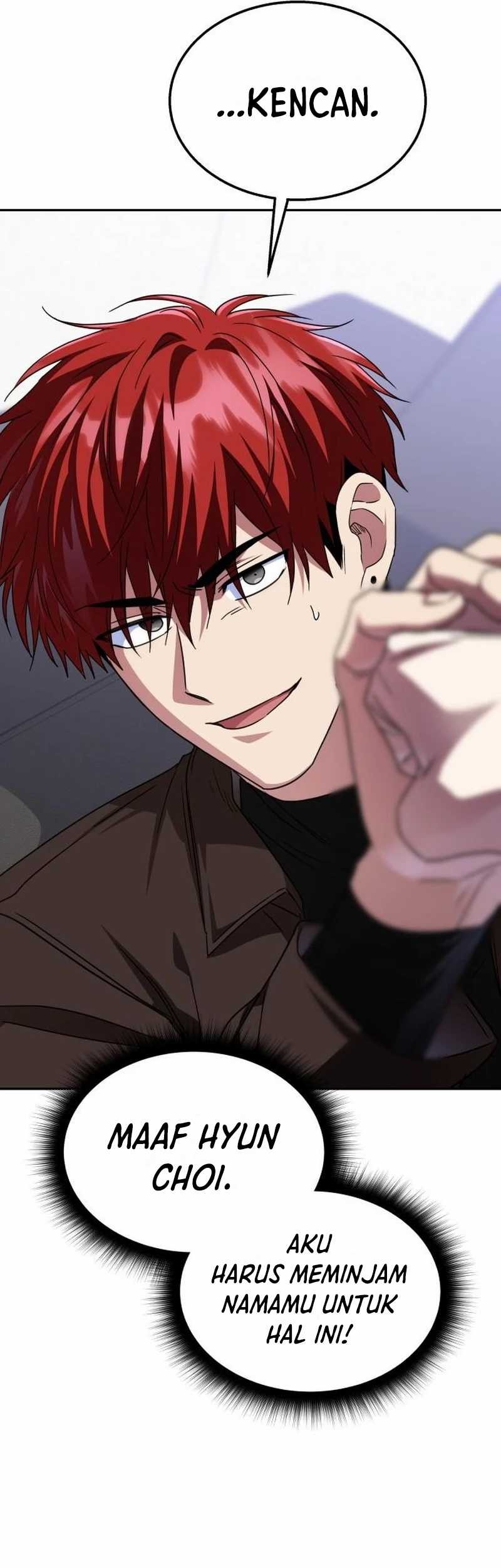 The Returned C-Rank Tank Won’t Die! Chapter 11 Gambar 62