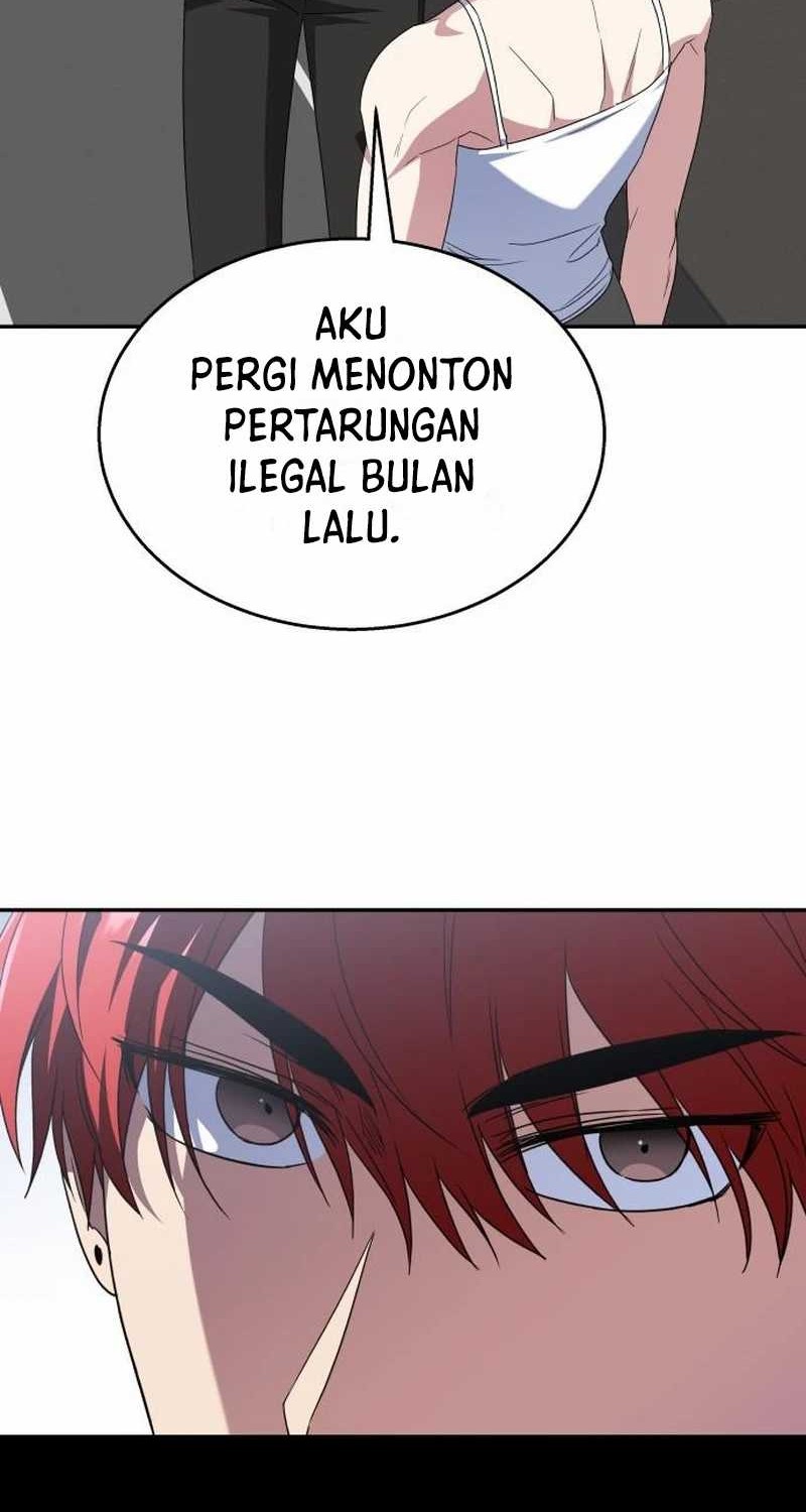 The Returned C-Rank Tank Won’t Die! Chapter 11 Gambar 67