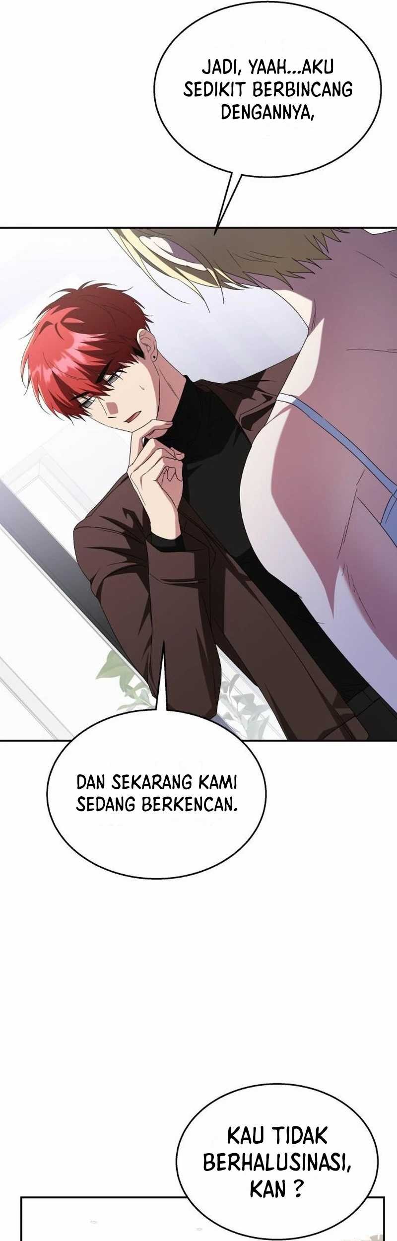 The Returned C-Rank Tank Won’t Die! Chapter 11 Gambar 70