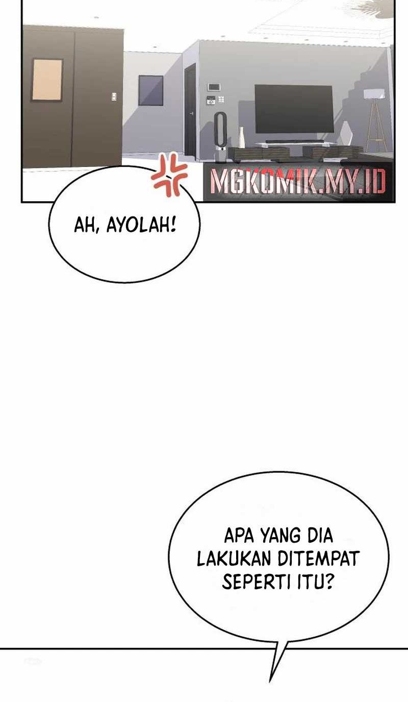 The Returned C-Rank Tank Won’t Die! Chapter 11 Gambar 71