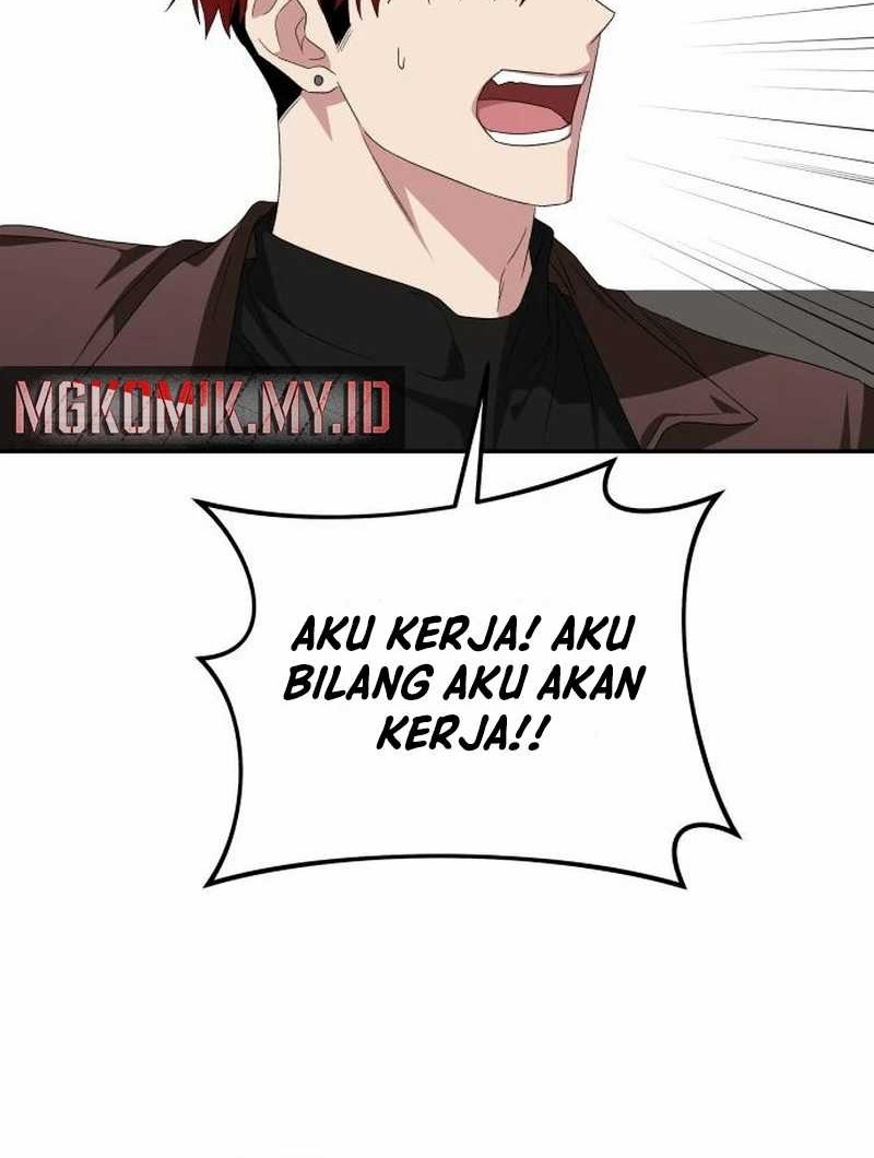 The Returned C-Rank Tank Won’t Die! Chapter 11 Gambar 77