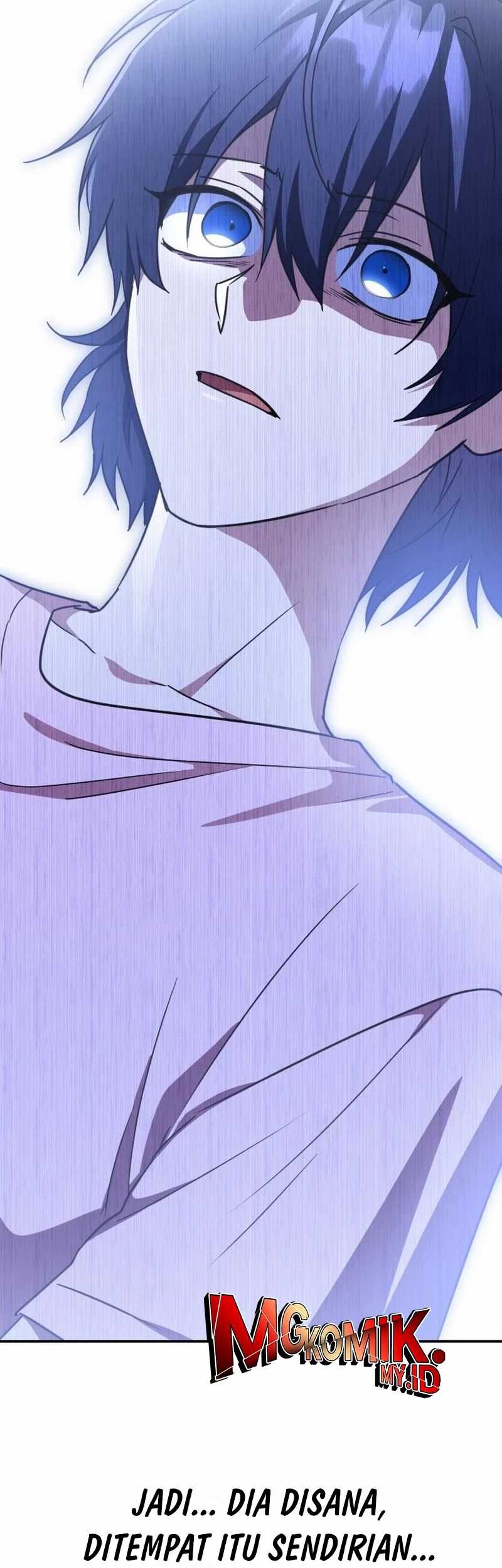 The Returned C-Rank Tank Won’t Die! Chapter 11 Gambar 5