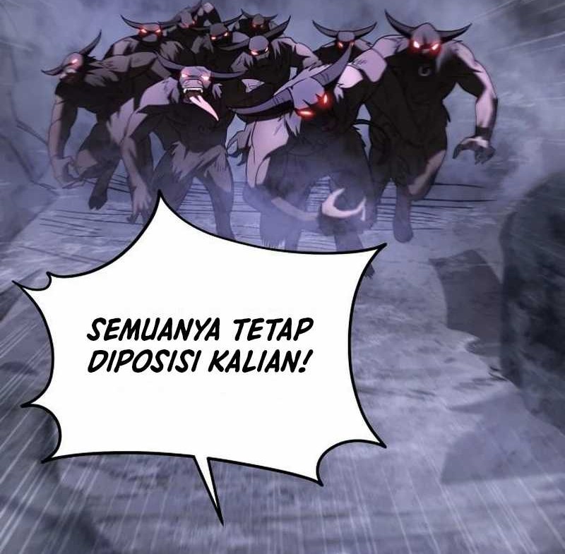 The Returned C-Rank Tank Won’t Die! Chapter 11 Gambar 81