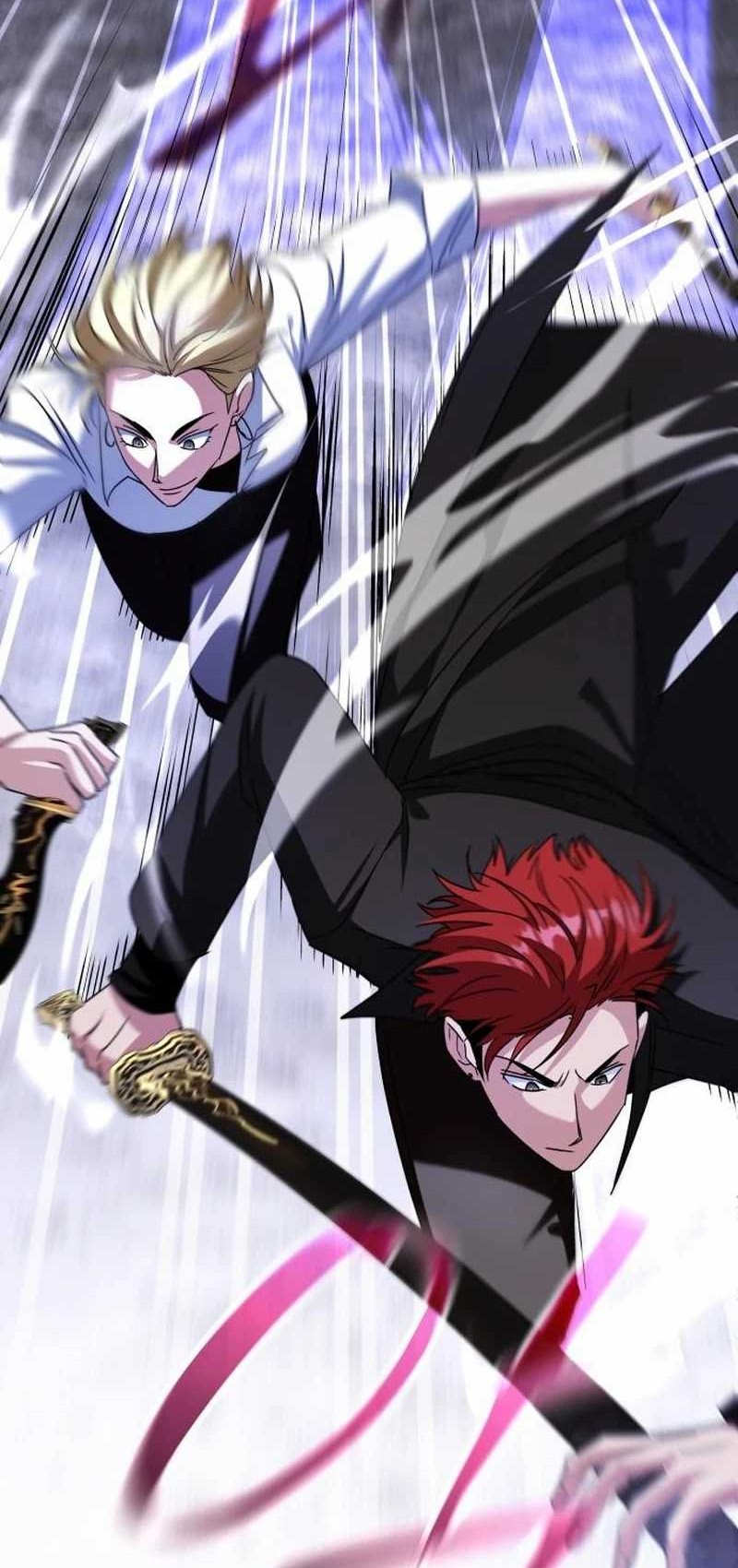 The Returned C-Rank Tank Won’t Die! Chapter 11 Gambar 83