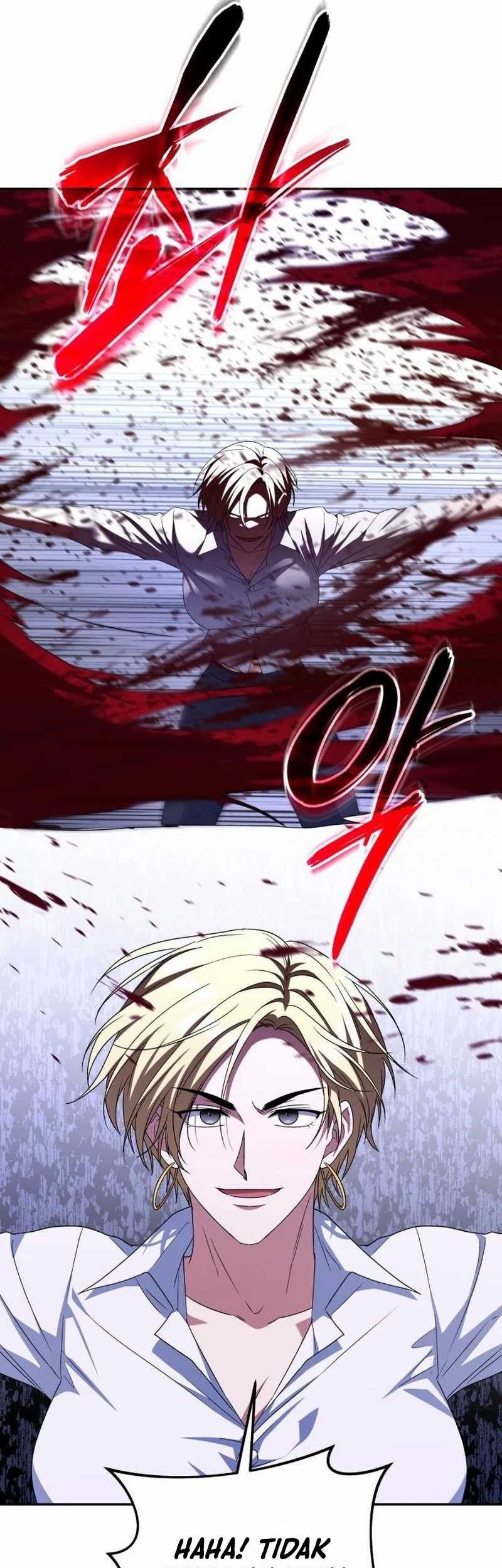 The Returned C-Rank Tank Won’t Die! Chapter 11 Gambar 86