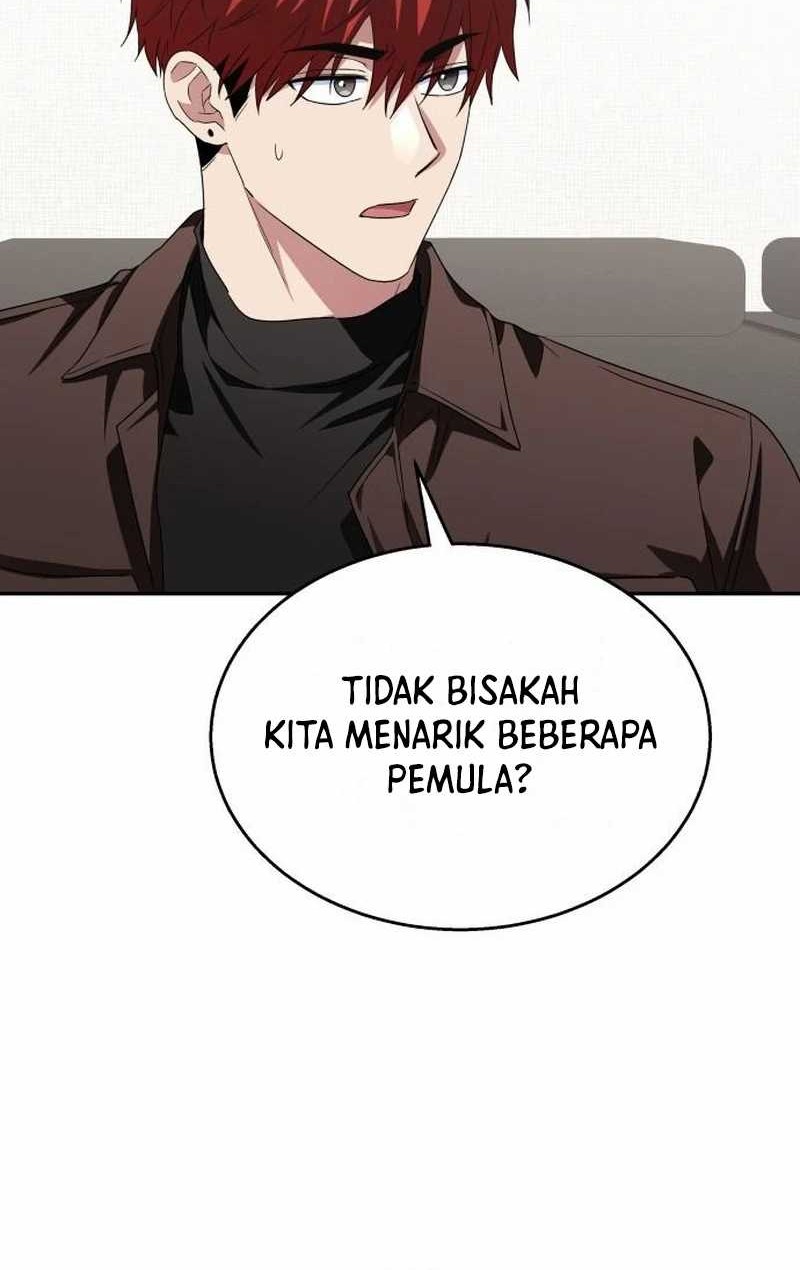 The Returned C-Rank Tank Won’t Die! Chapter 11 Gambar 97