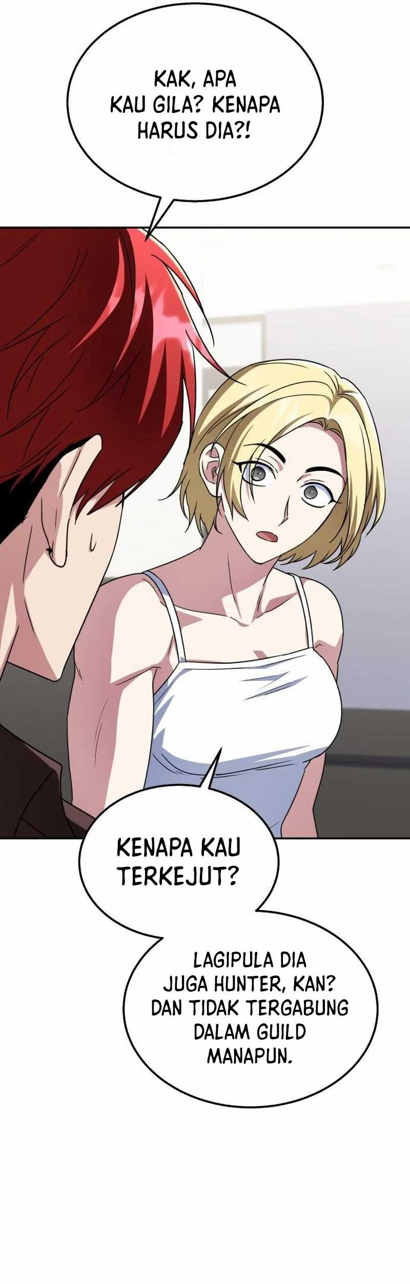 The Returned C-Rank Tank Won’t Die! Chapter 11 Gambar 102