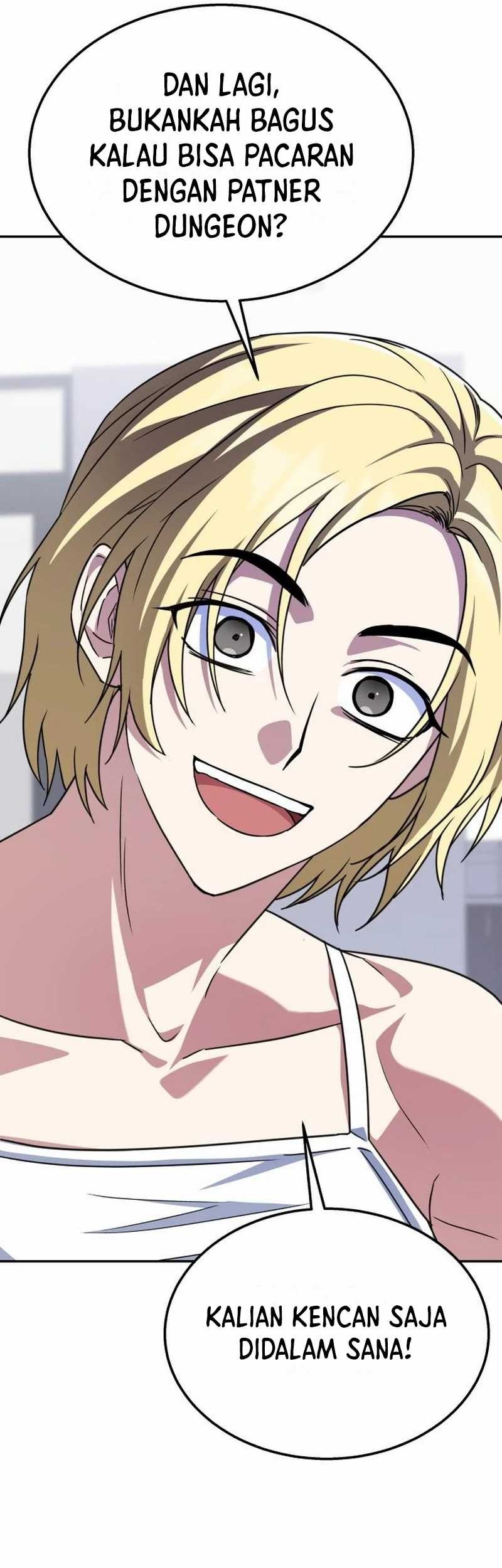 The Returned C-Rank Tank Won’t Die! Chapter 11 Gambar 104