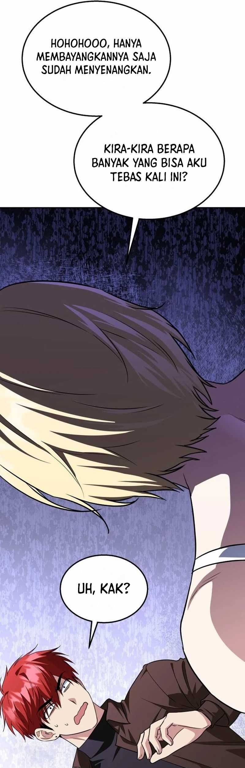 The Returned C-Rank Tank Won’t Die! Chapter 11 Gambar 108