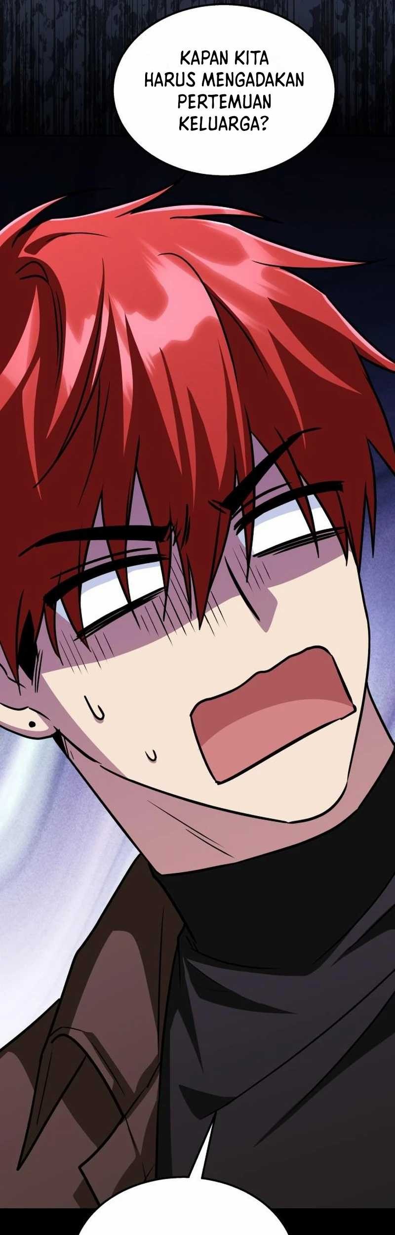 The Returned C-Rank Tank Won’t Die! Chapter 11 Gambar 110