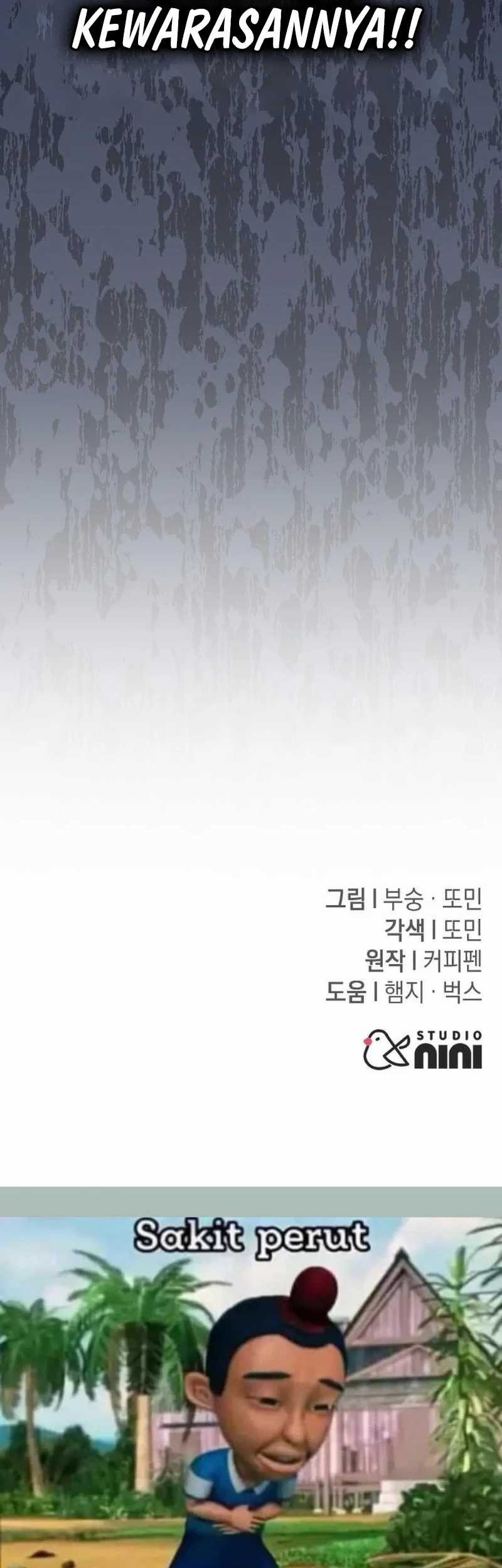 The Returned C-Rank Tank Won’t Die! Chapter 11 Gambar 112