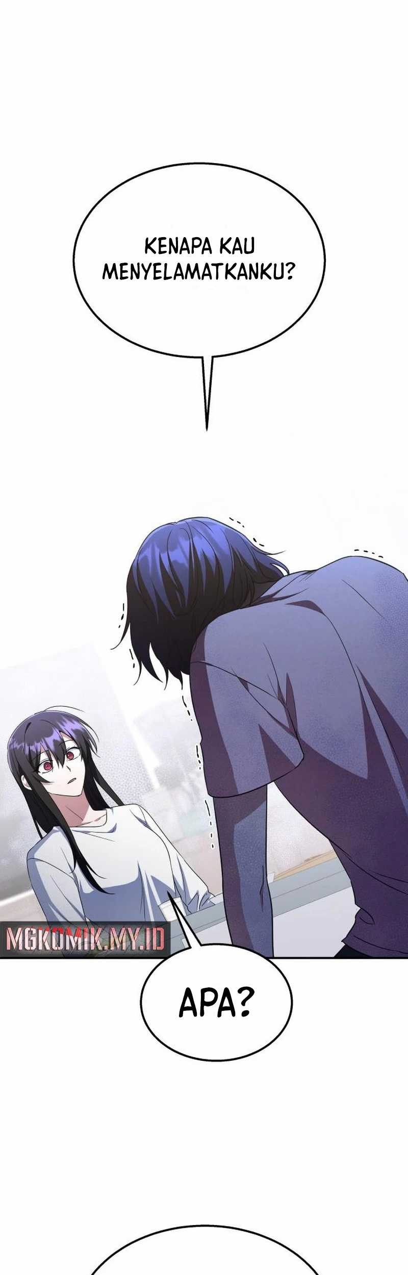 The Returned C-Rank Tank Won’t Die! Chapter 11 Gambar 11